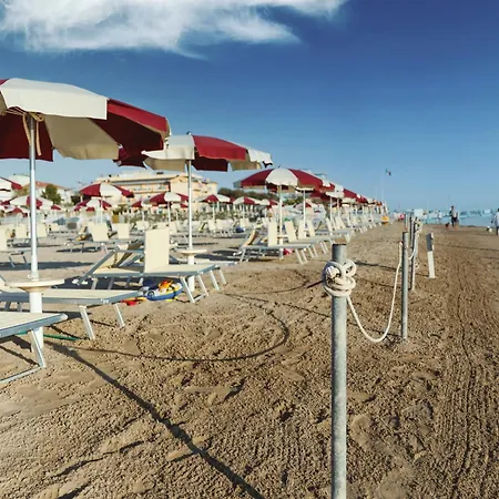 Delle Dune Hotel 3*