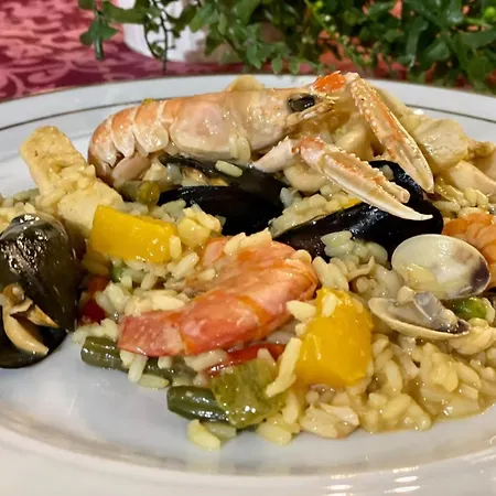 Delle Dune 贝拉里亚-伊贾马里纳