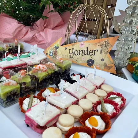 酒店 Delle Dune 3*