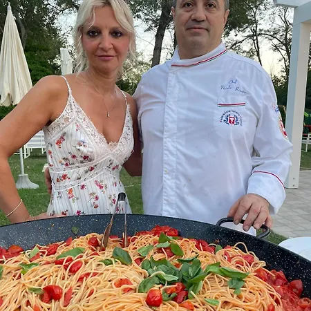 Delle Dune 3* Bellaria-Igea Marina