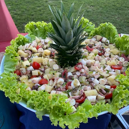 Delle Dune 酒店 3*