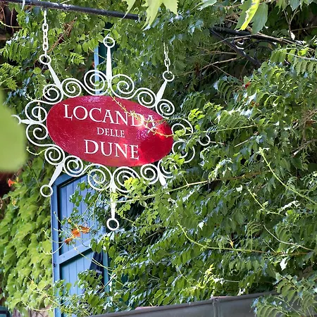 Hotel Delle Dune Bellaria-Igea Marina