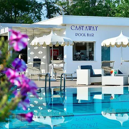 酒店 Delle Dune 3*