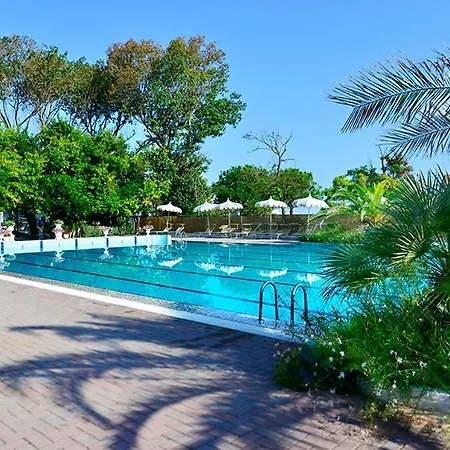 Hotel Delle Dune