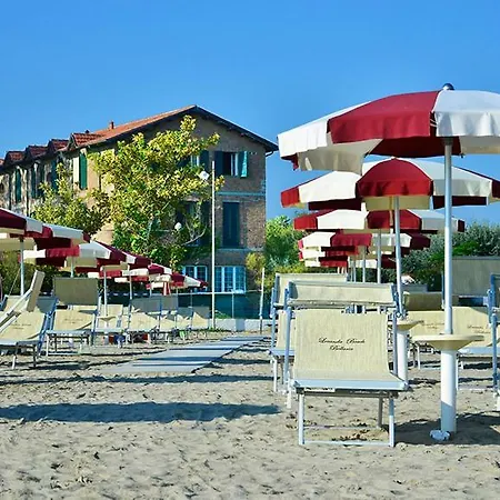 Hotel Delle Dune