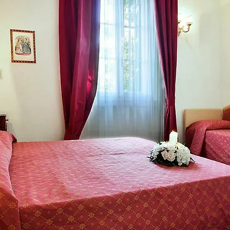 Hotel Delle Dune