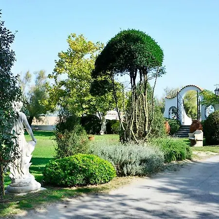 Delle Dune Hotel