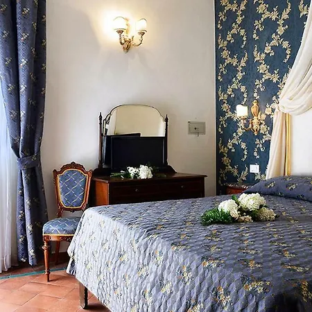 Hotel Delle Dune 3*