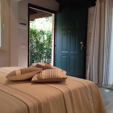 Hotel Delle Dune Bellaria-Igea Marina