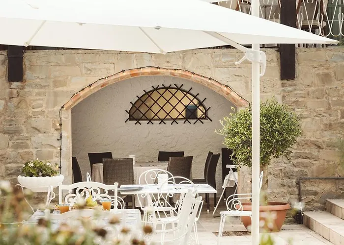 Hotel Delle Dune