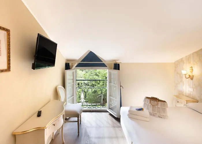 Hotel Delle Dune 3*