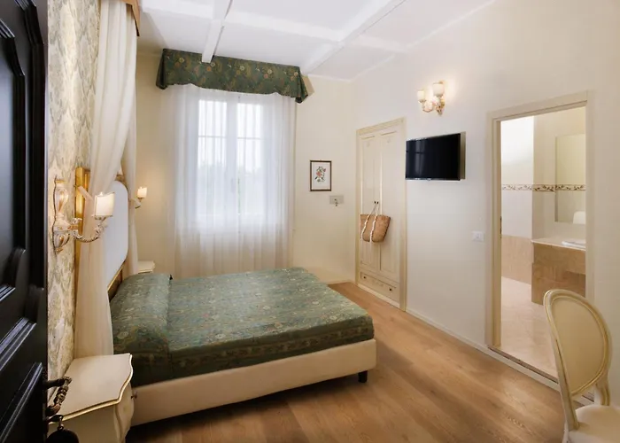 Hotel Delle Dune