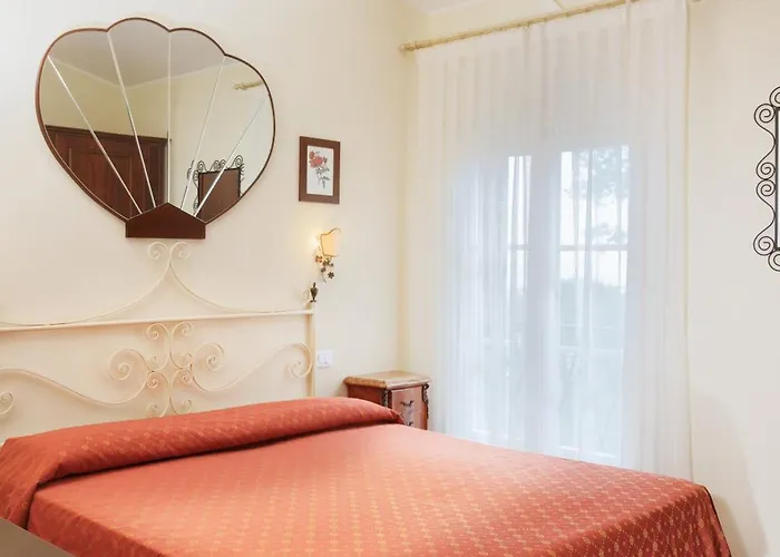 Hotel Delle Dune Bellaria-Igea Marina