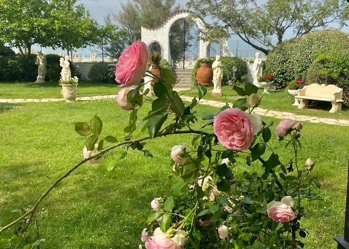 Hotel Delle Dune Bellaria-Igea Marina