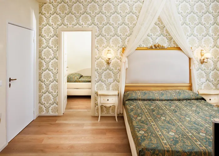 Delle Dune 3* Bellaria-Igea Marina