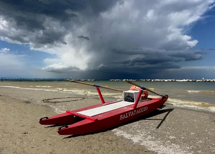 Hotel Delle Dune Bellaria-Igea Marina