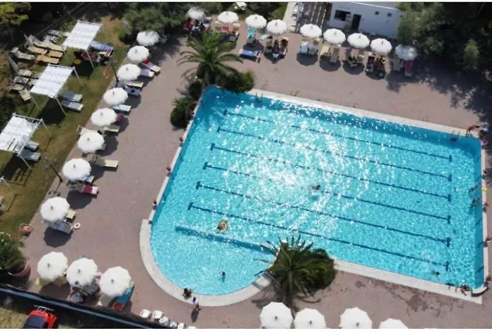 Delle Dune Hotel