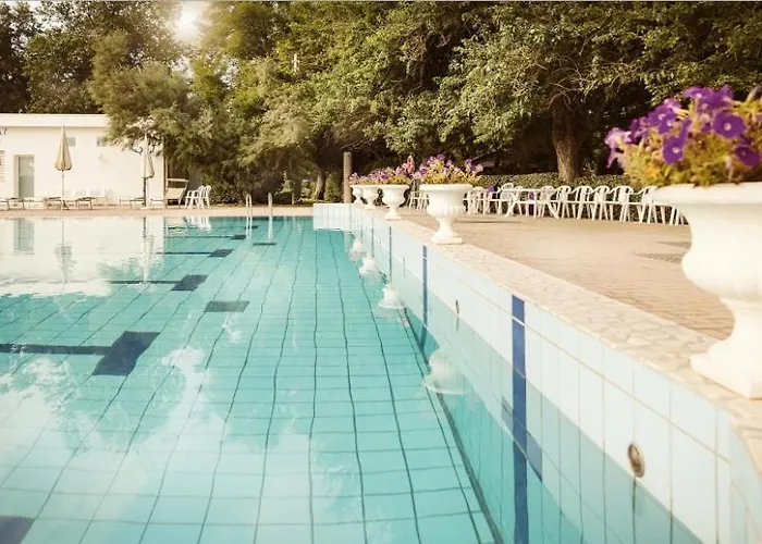 Отель Delle Dune