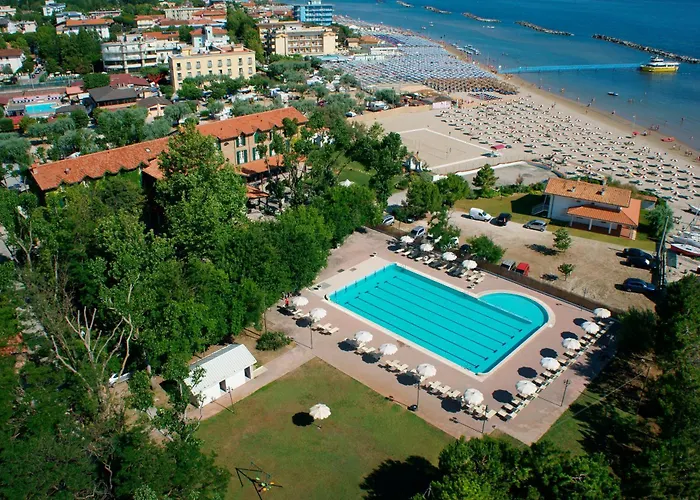 Hotel Delle Dune 3*