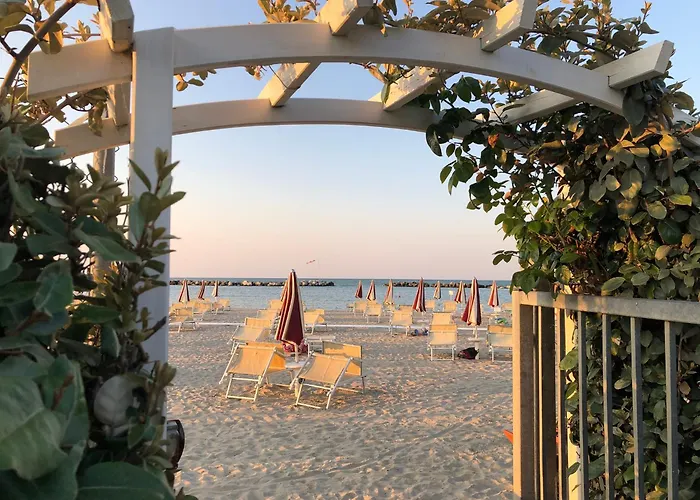 Delle Dune Hotel Bellaria-Igea Marina