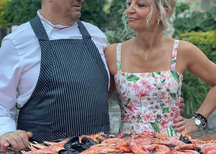 Hotel Delle Dune Bellaria-Igea Marina