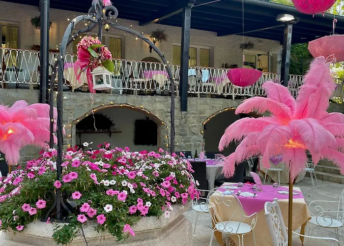 Hotel Delle Dune 3*