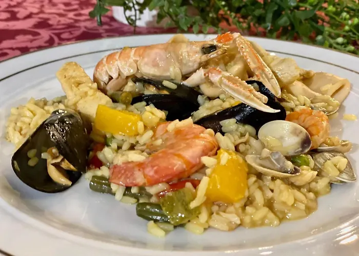 Delle Dune Bellaria-Igea Marina