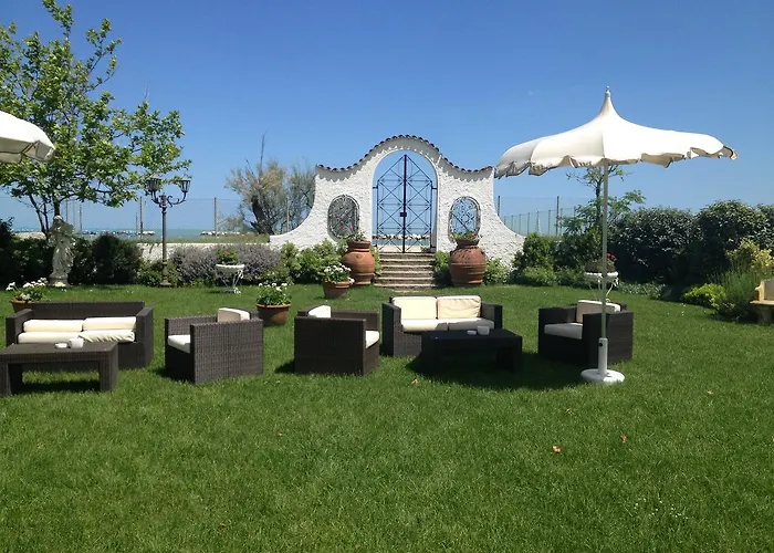 Hotel Delle Dune Bellaria-Igea Marina