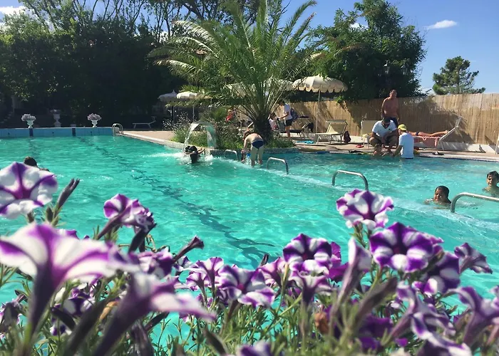 Hotel Delle Dune