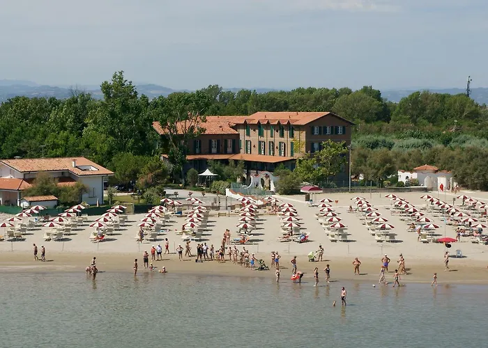 Delle Dune Bellaria-Igea Marina