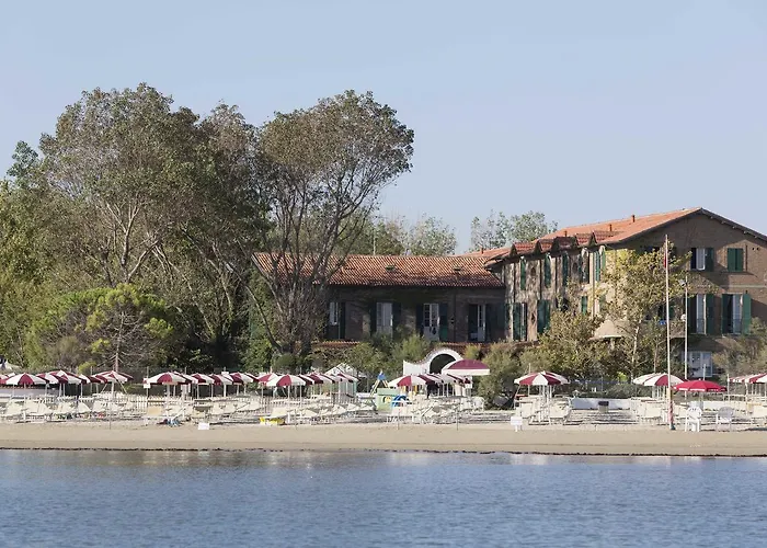 Delle Dune 3* Bellaria-Igea Marina