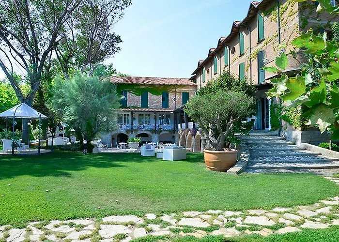 Delle Dune Hotel 3*