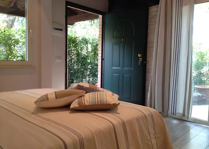 Hotel Delle Dune Bellaria-Igea Marina