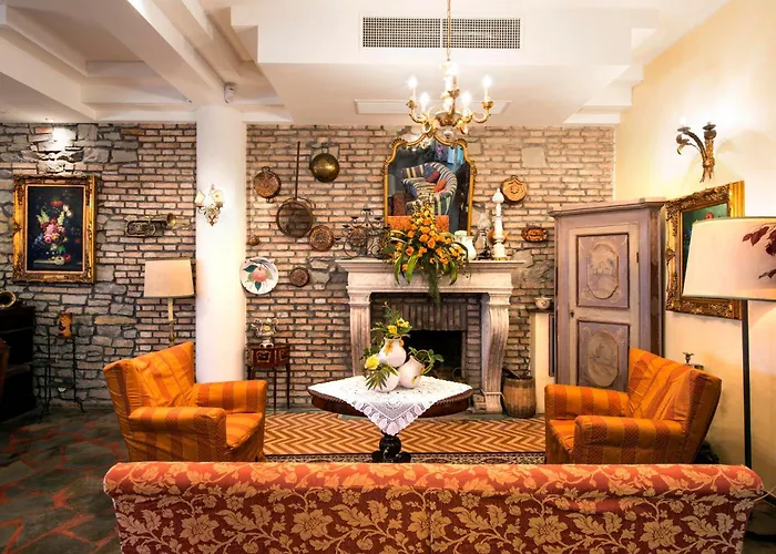 Hotel Delle Dune 3*