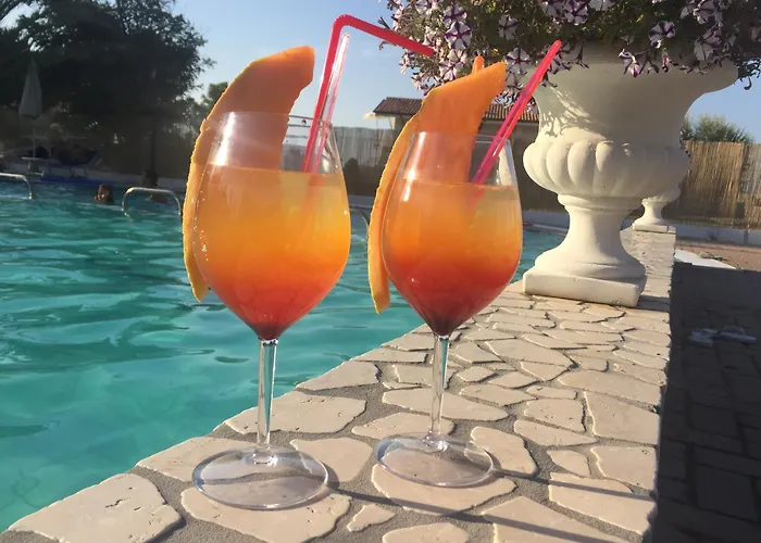 Hotel Delle Dune 3*