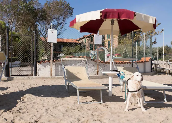 Delle Dune Hotel