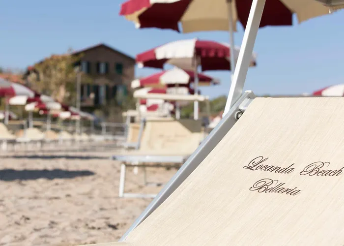 Hotel Delle Dune