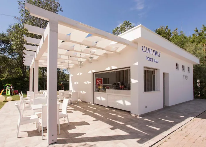 Hotel Delle Dune 3*