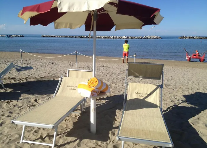 Hotel Delle Dune 3*